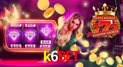 Descubra a Essência do k6bet: Nossa História e Compromissos