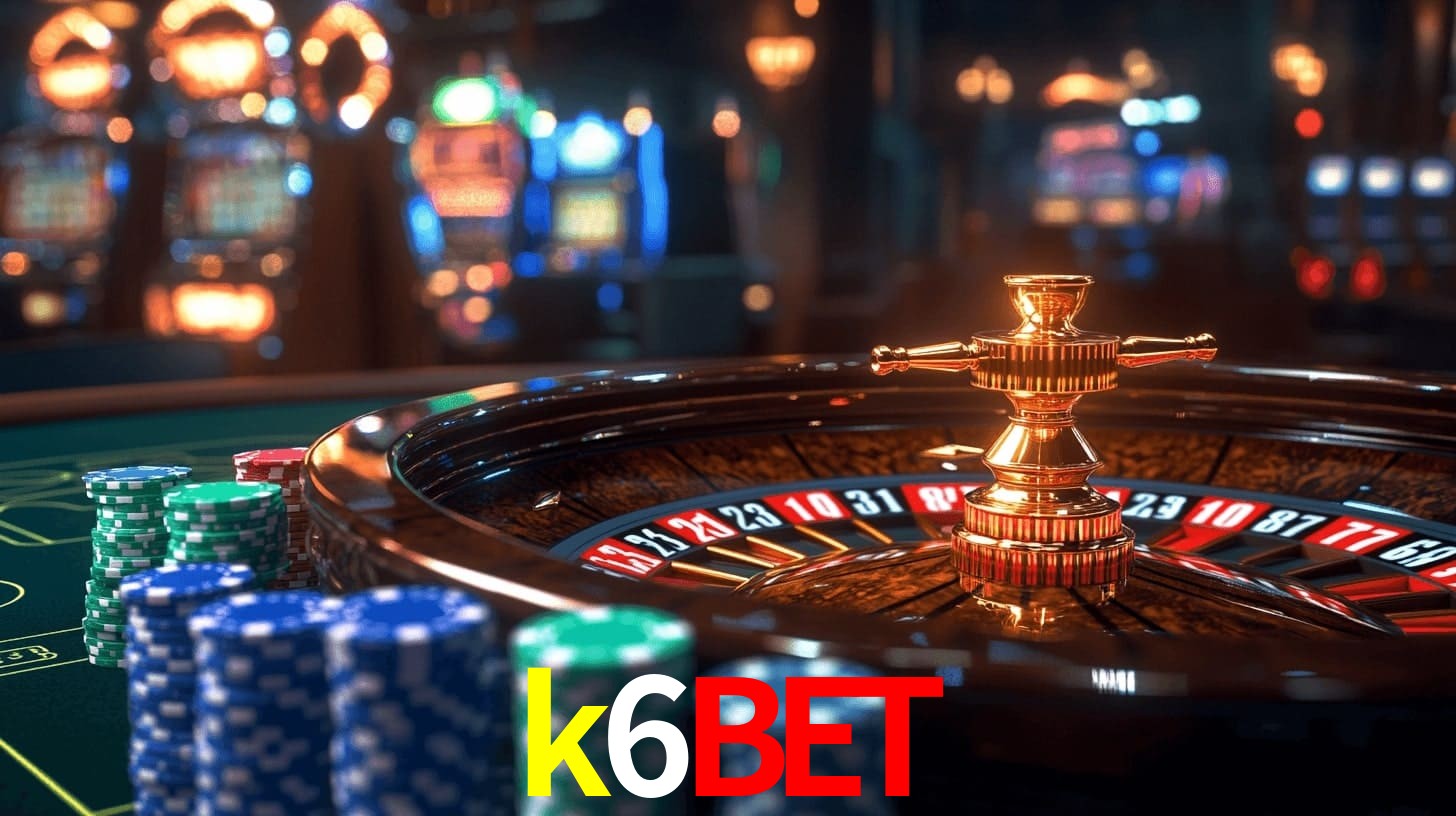 k6bet login