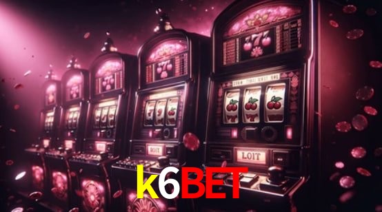 Estatísticas k6bet