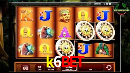 Descubra a Essência do k6bet: Nossa História e Compromissos