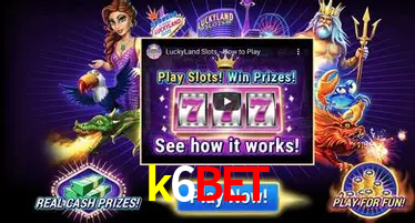 Desvendando o Mundo dos Jogos Virtuais na k6bet
