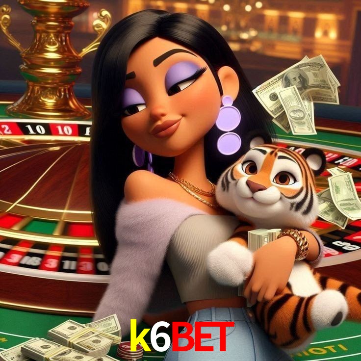 Statistics k6bet
