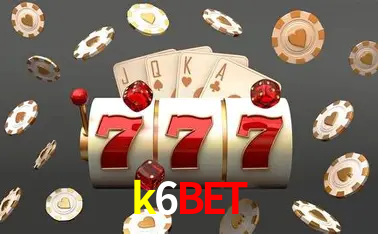 A Emoção da Loteria na k6bet: Uma Chance de Mudança de Vida