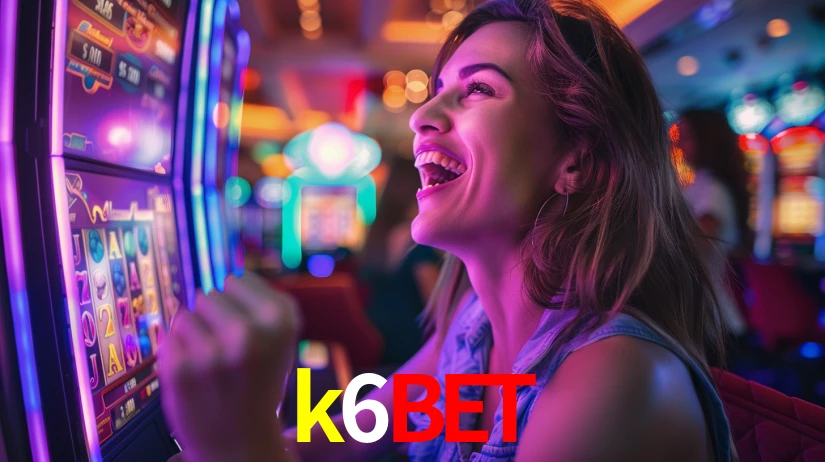 k6bet - Cassino da Elite - k6bet.com