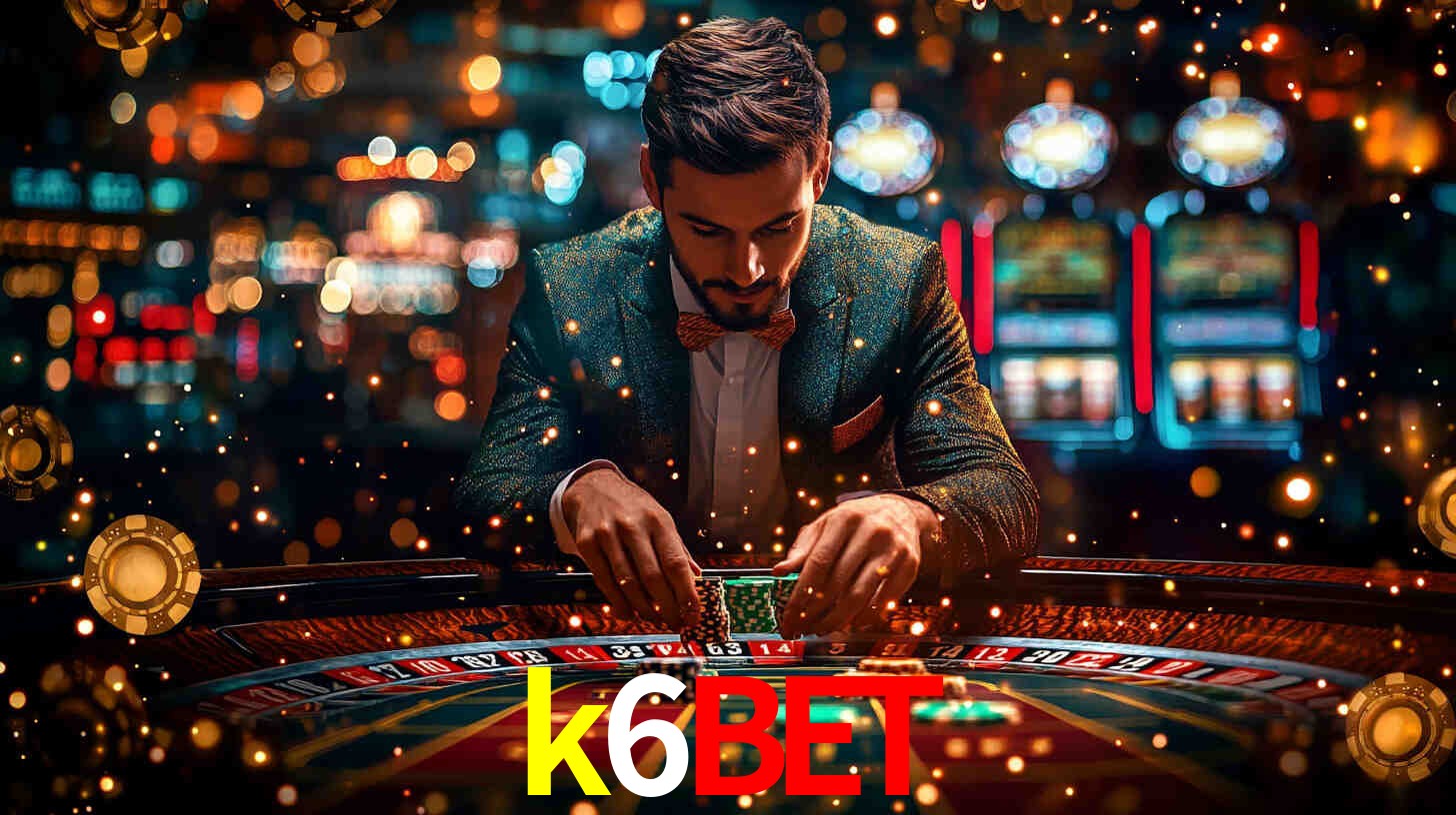 Ofertas Imperdíveis na k6bet: Promoções e Bônus Que Valem a Pena