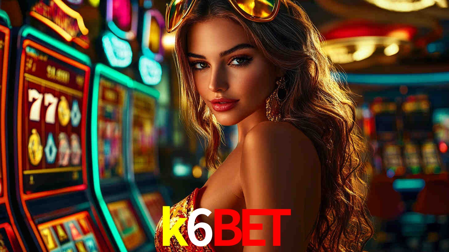 Premium Interface k6bet