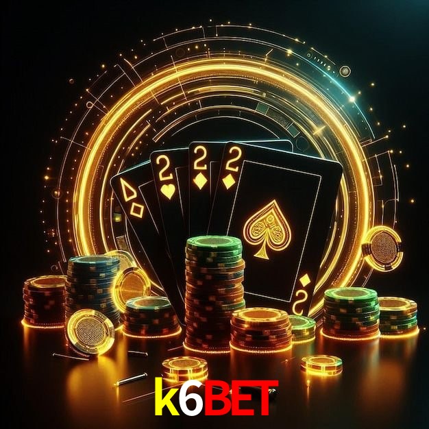Diretório de Jogos k6bet