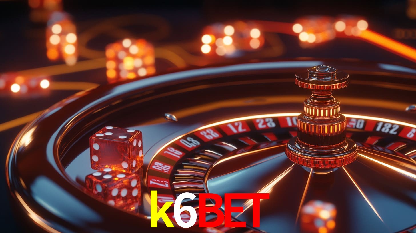 k6bet login