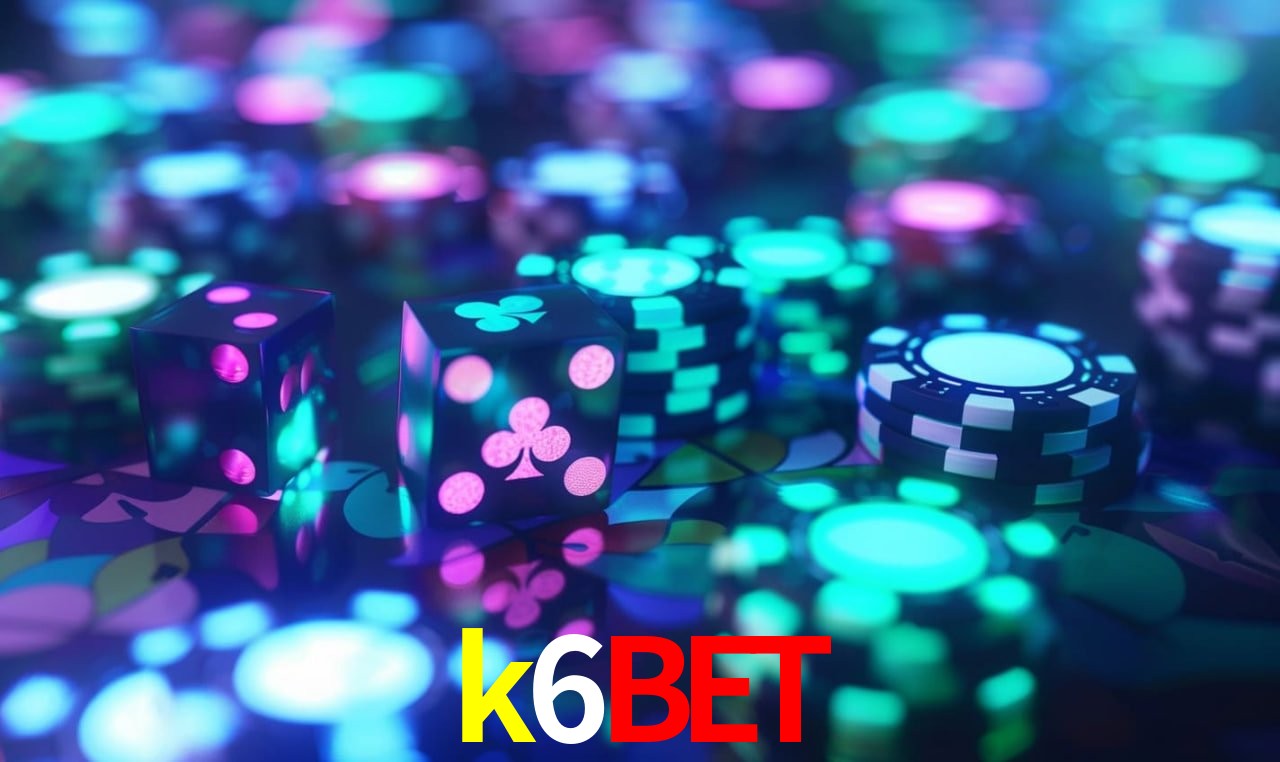Casino Ao Vivo k6bet