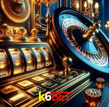 Casino VIP k6bet