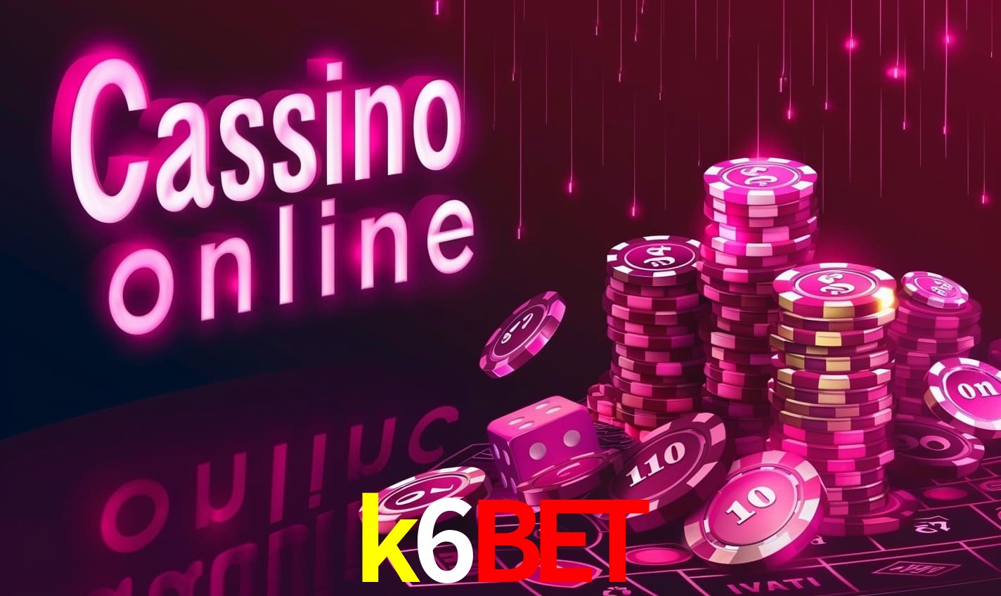Descubra o Programa VIP da k6bet: Vantagens Exclusivas para Jogadores