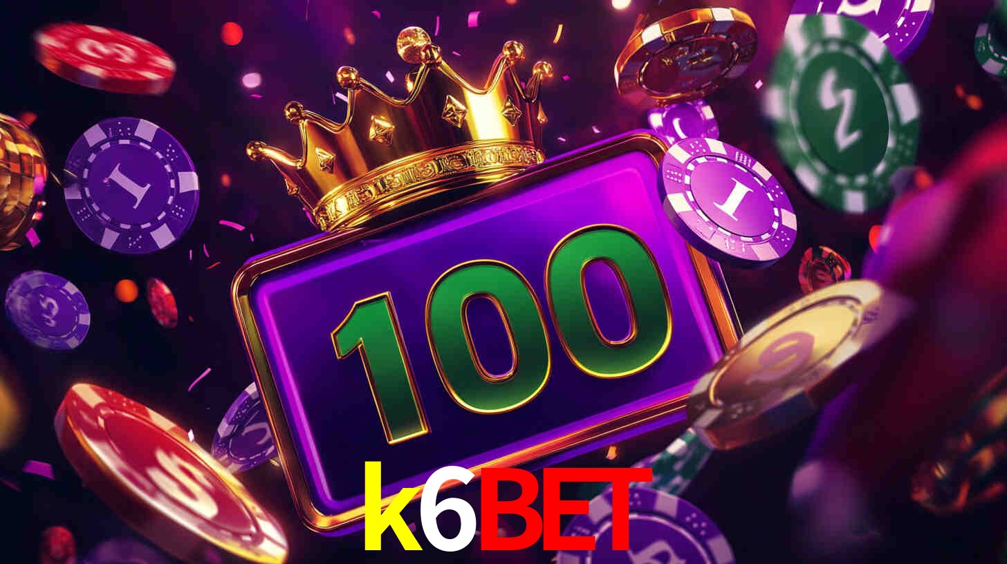 Exclusive Games k6bet