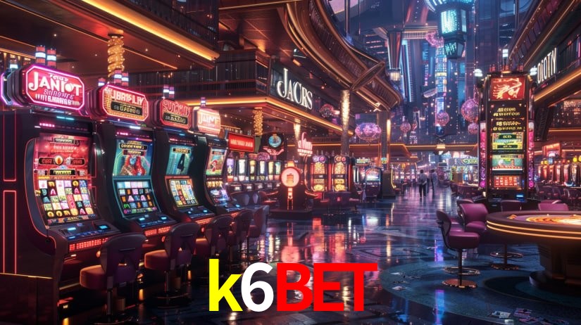 Player Reviews k6bet