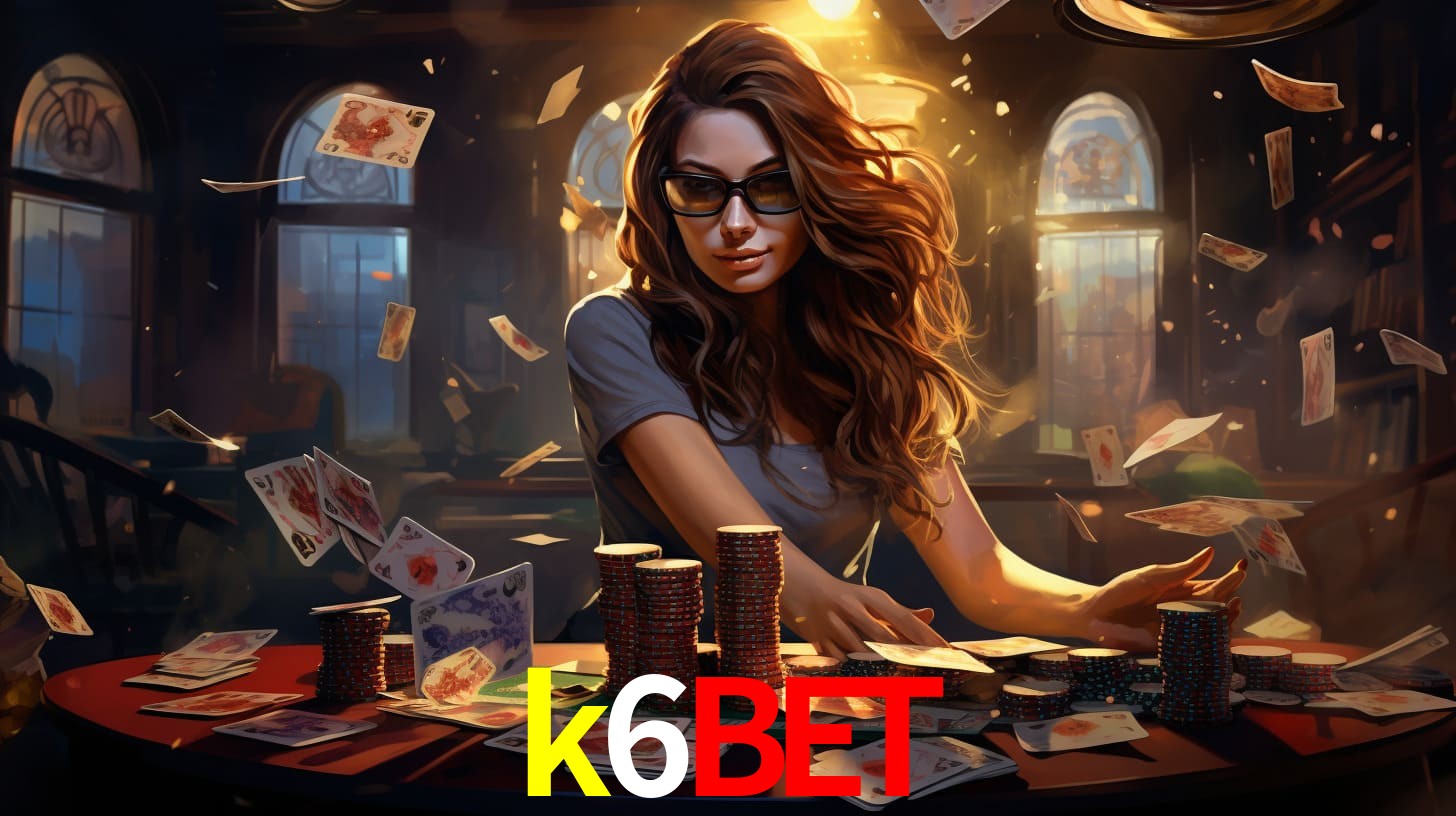 Live Casino k6bet