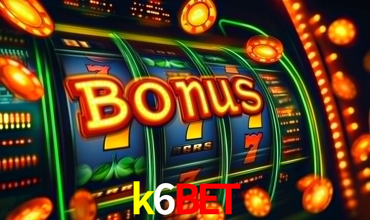 Roulette Table k6bet