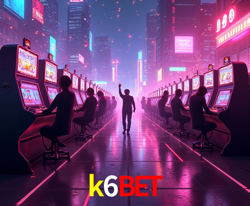 Programa VIP k6bet