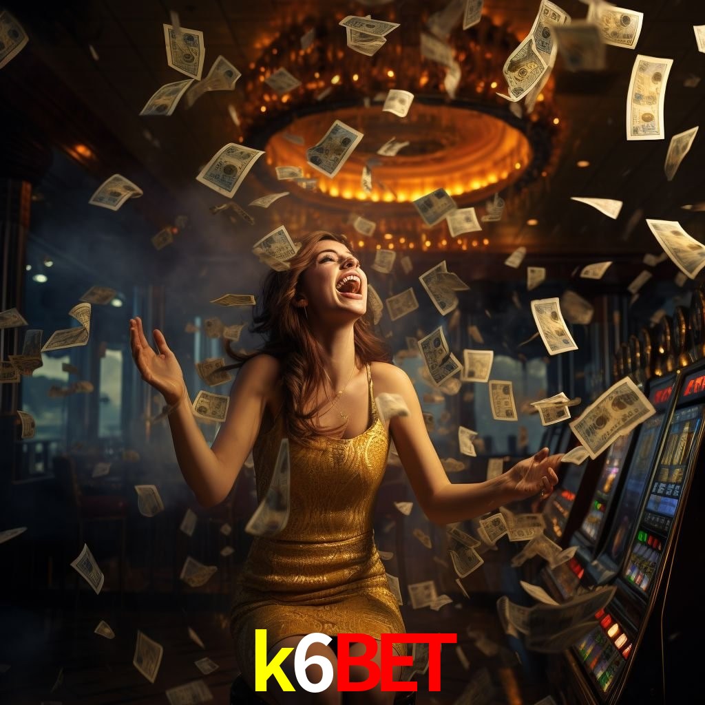 VIP Casino k6bet