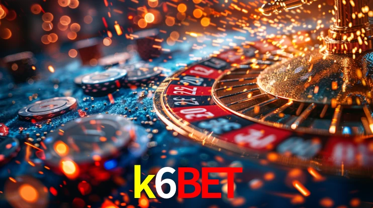 Slot Games k6bet