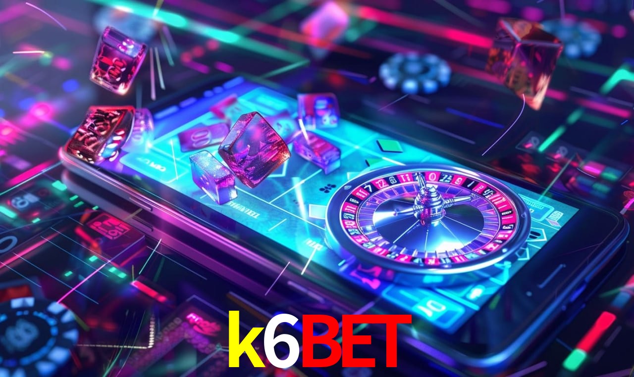 Apostas de Tênis k6bet