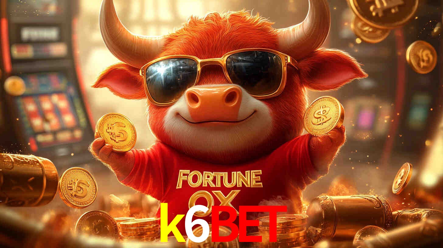 k6bet login