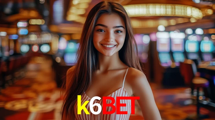 k6bet login