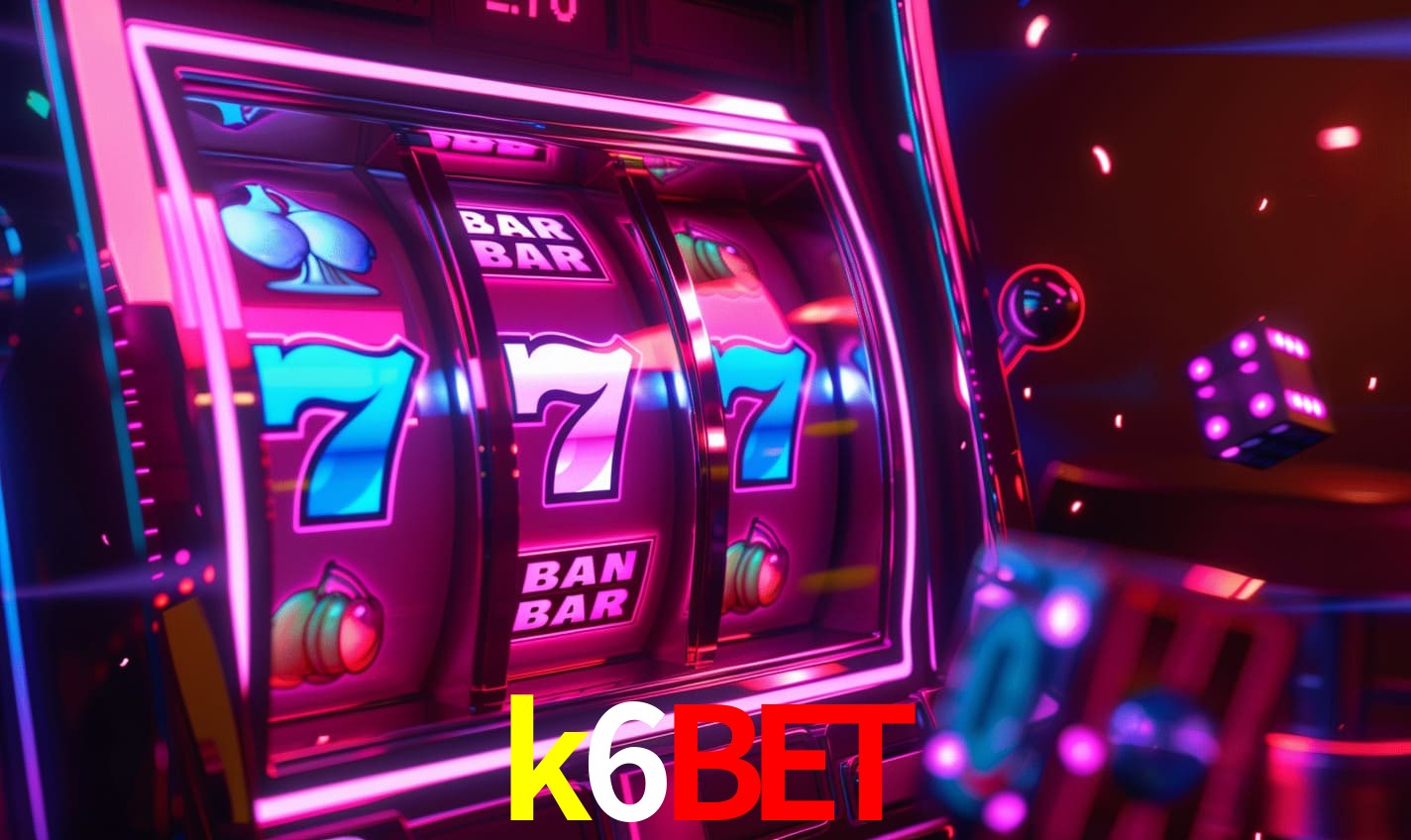 Inovações de Jogos na k6bet: O Futuro das Experiências Interativas