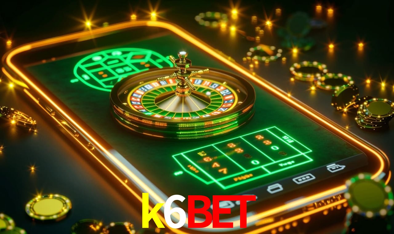 Especiais de Fim de Semana k6bet