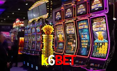 Descubra a Essência do k6bet: Nossa História e Compromissos
