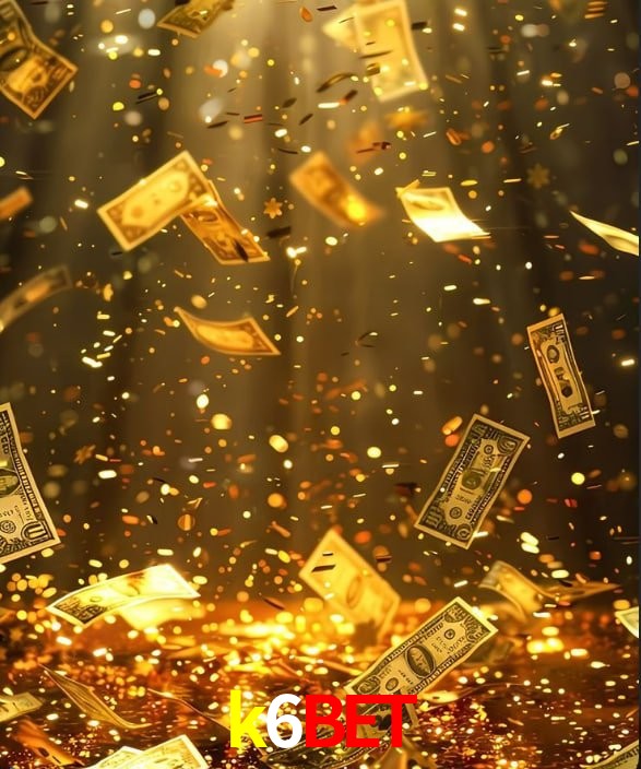 Bonus Features k6bet