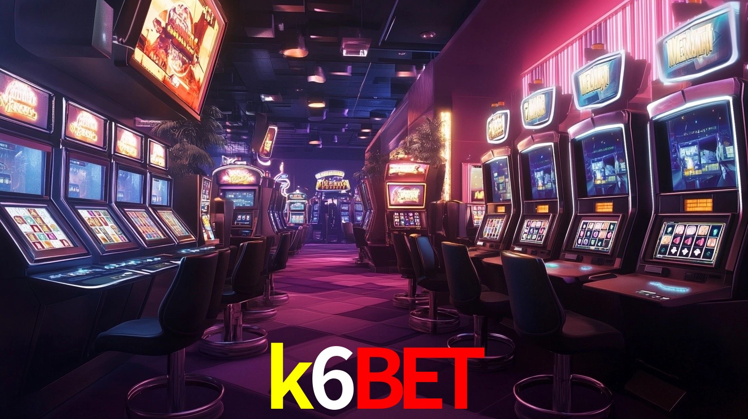 Explore as vantagens do k6bet: serviço profissional e confiabilidade