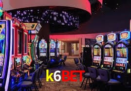 Prêmio k6bet