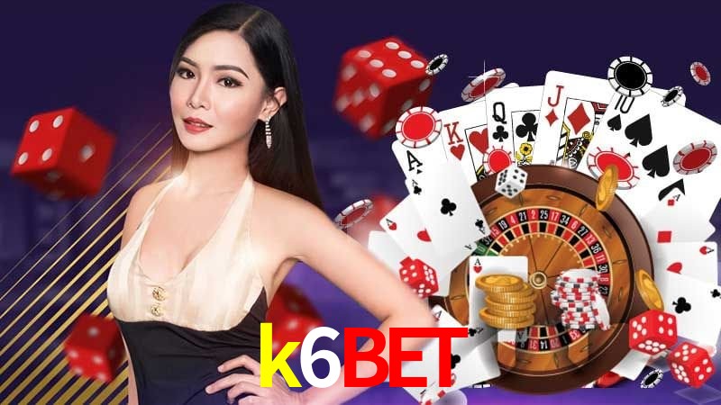 Estatísticas do Jogo k6bet