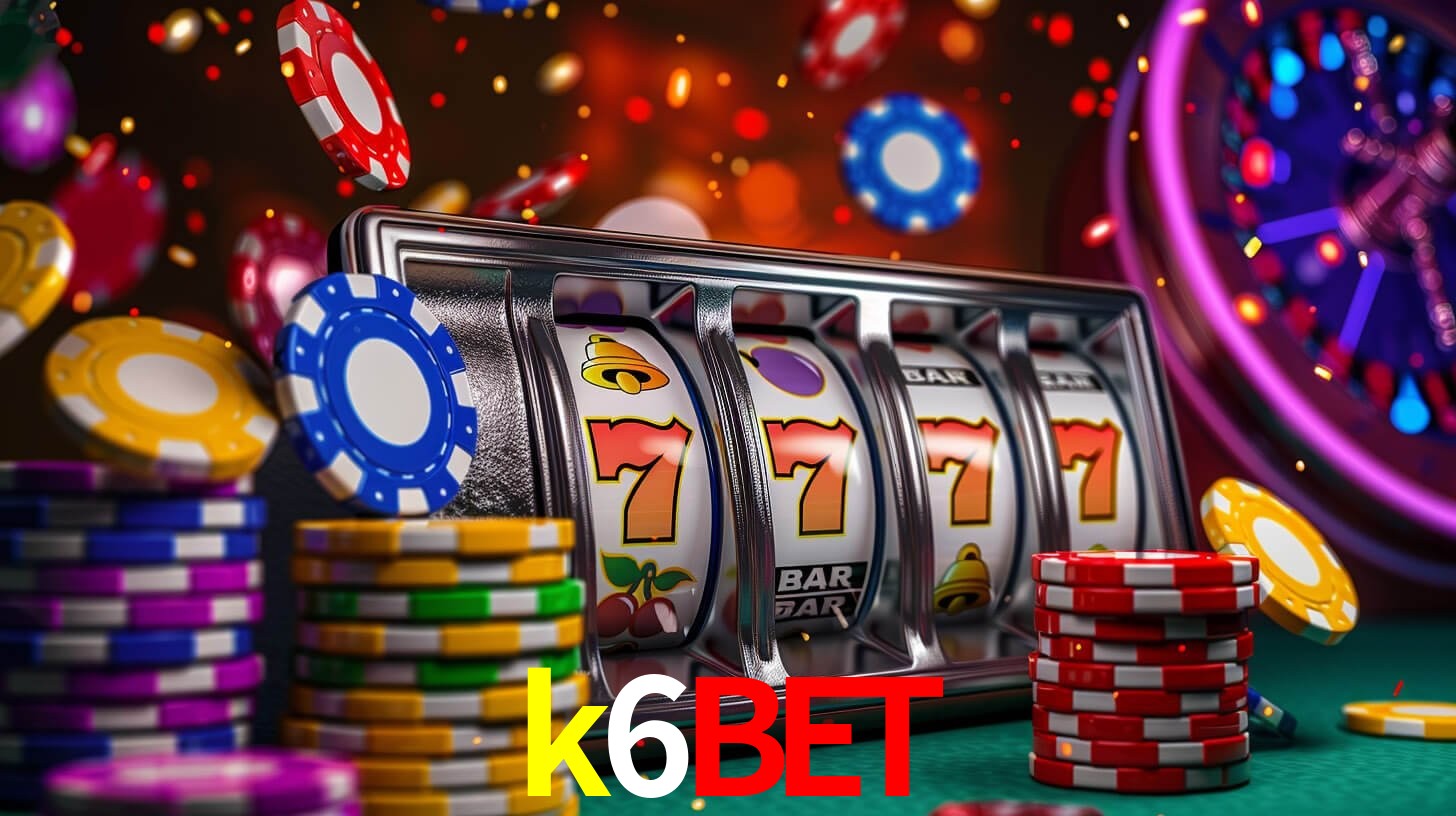 Diretório de Jogos k6bet