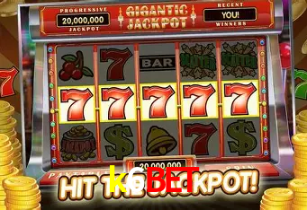 Apostas Esportivas na k6bet: Um Guia Completo