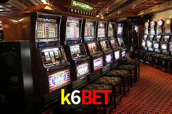 Descubra o Programa VIP da k6bet: Vantagens Exclusivas para Jogadores