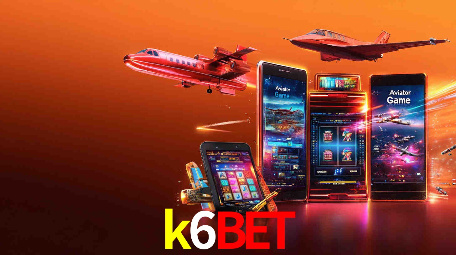 APK k6bet Android