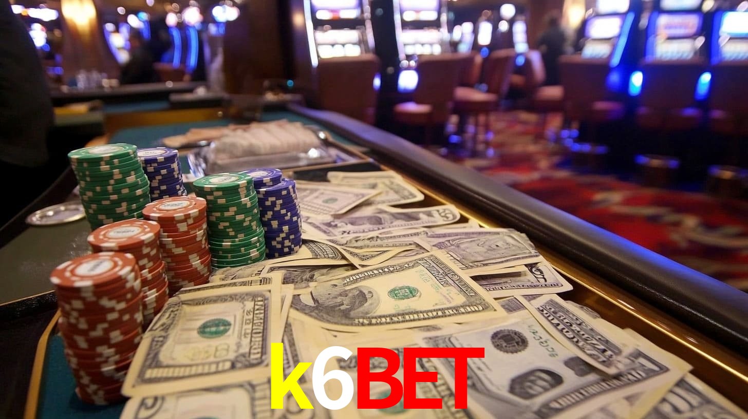 Crash Games k6bet