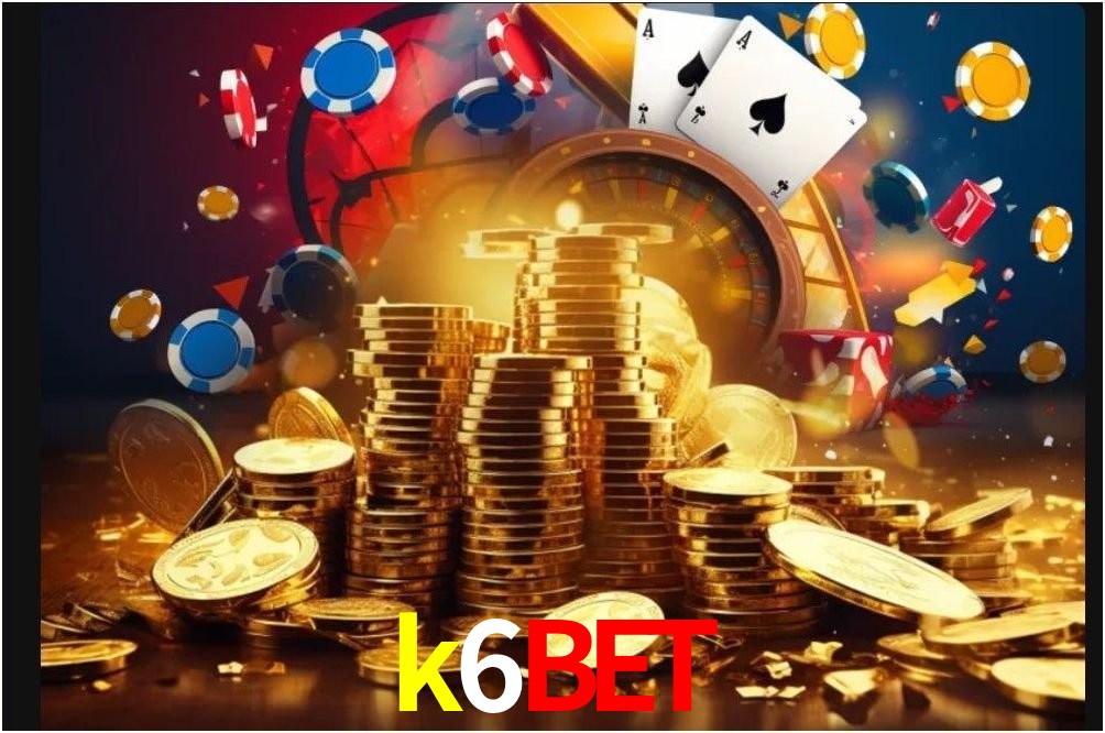 Apostas de Basquete k6bet