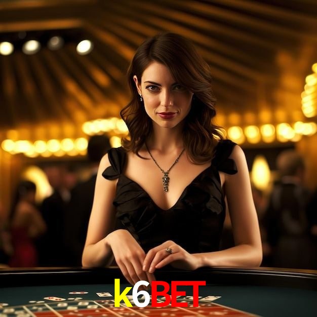 cassino k6bet