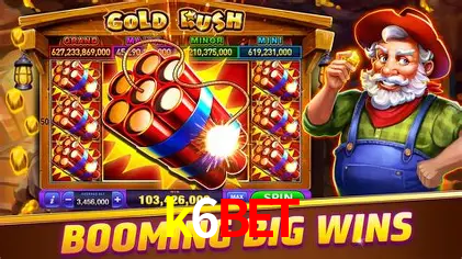 Descubra a Essência do k6bet: Nossa História e Compromissos
