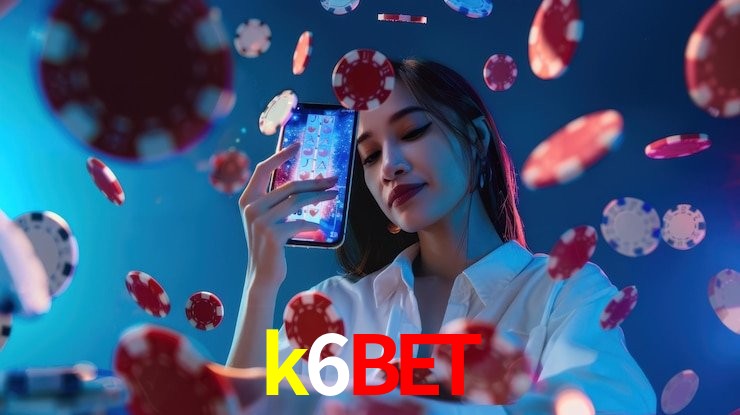 Torneios k6bet