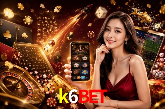 Weekend Specials k6bet