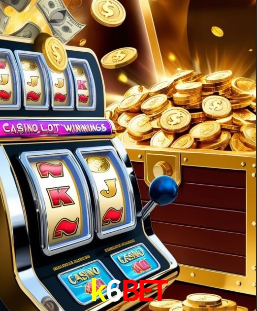 Games Directory k6bet