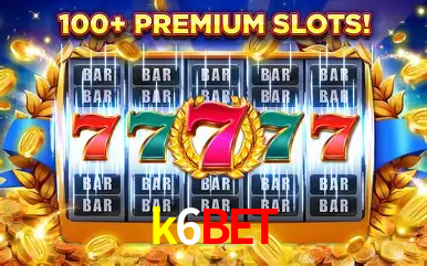 Inovações de Jogos na k6bet: O Futuro das Experiências Interativas