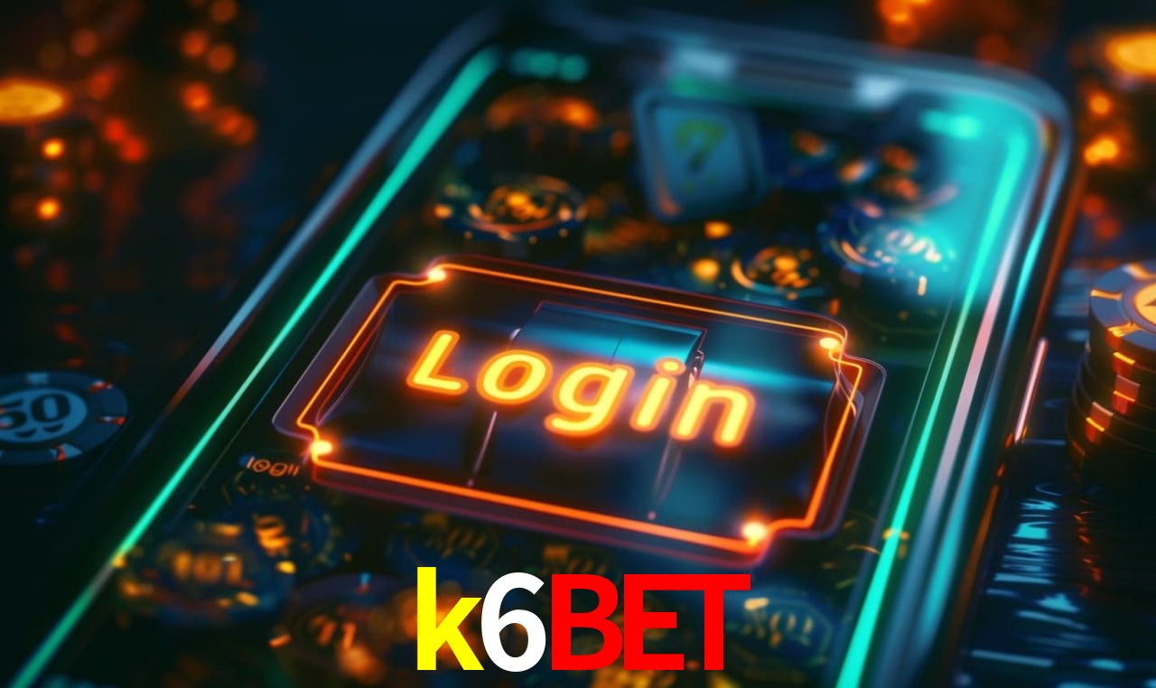 Tennis Betting k6bet