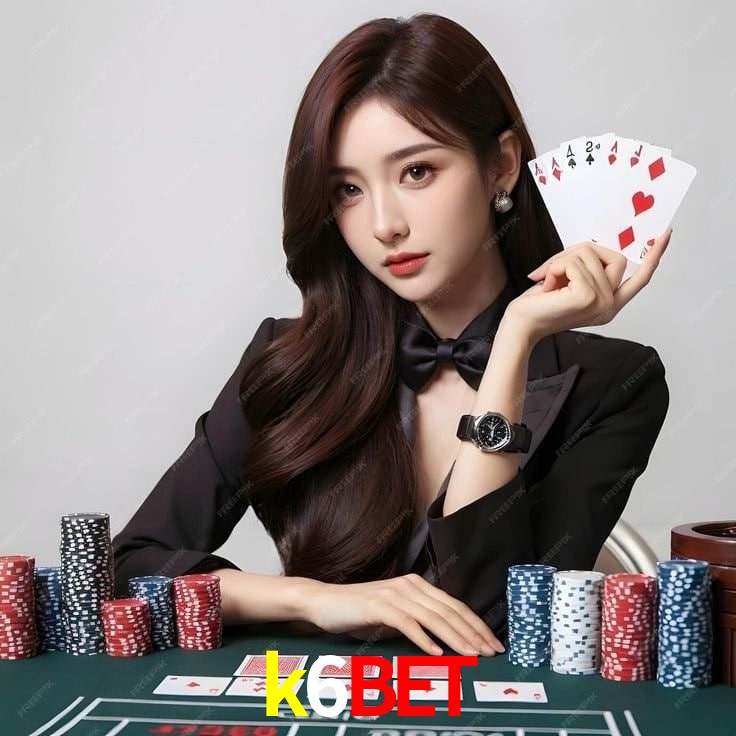 Programa VIP k6bet