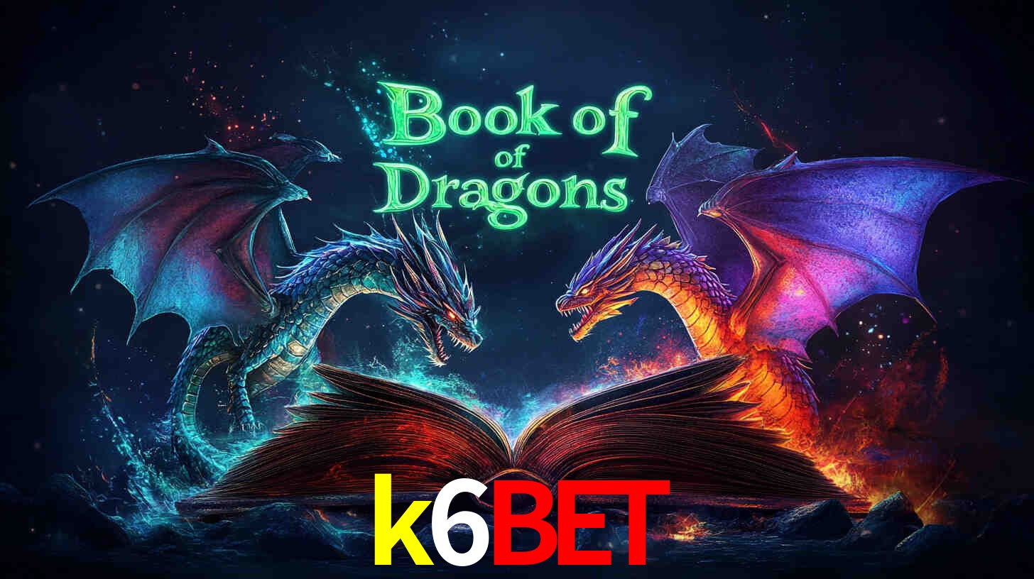 App Mobile k6bet