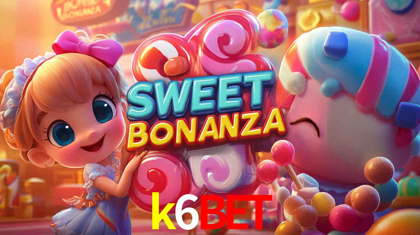 Recursos App k6bet