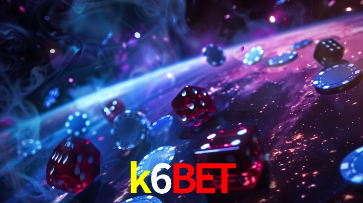 API Integration k6bet