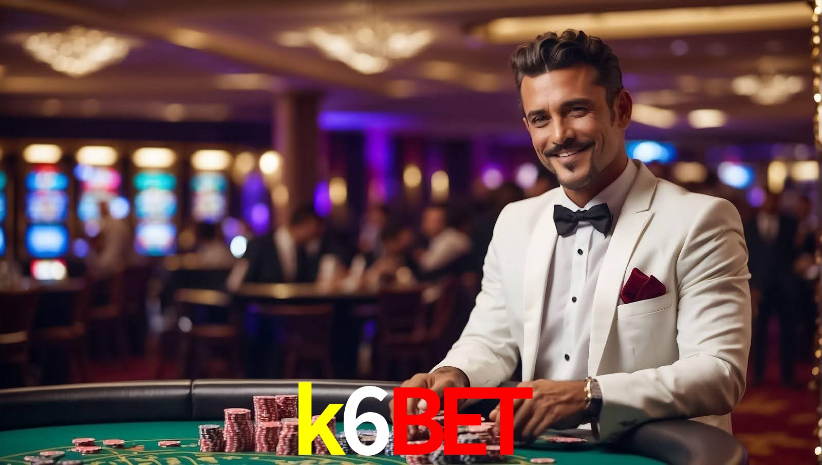 Tornar VIP k6bet